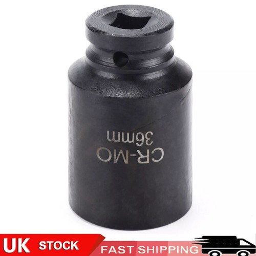 36mm deep impact socket 2 - 36mm,