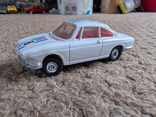 Corgi toys simca 1000 - simca,