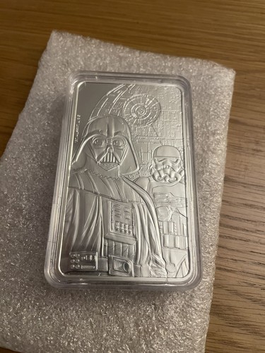 2024 royal mint - oz, star