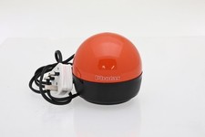 Darkroom Red Safelight -