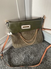 River Island Bag. New With