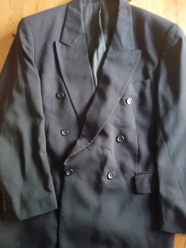Mens 1990s style piece - 2, suit