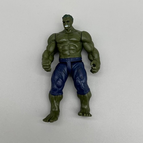 Hasbro marvel avengers hulk - hasbro,