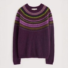 Seasalt Annik Jumper Modernist