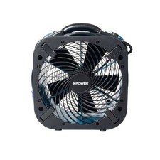 XPOWER P-56A Brushless DC Air
