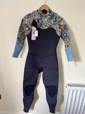 Fab designer Liberty/Roxy