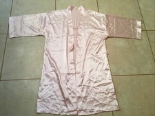 Pink Bridesmaid Dressing Gown One Size