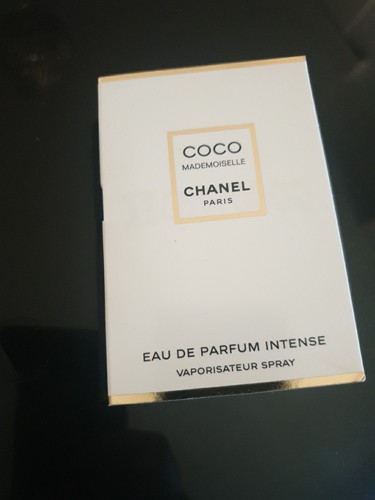 Chanel paris coco mademoiselle - chanel,