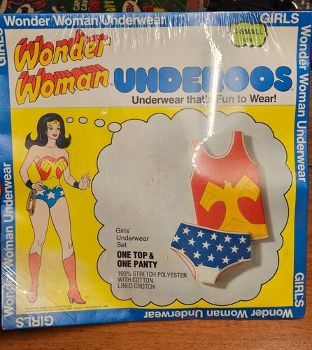 Vintage 1978 wonder woman - 1978,
