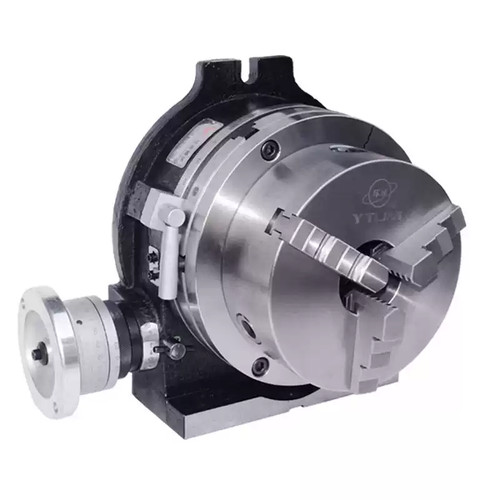 Milling machine indexing - machine,