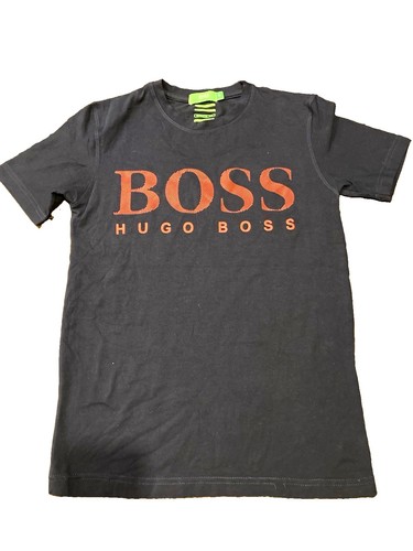 Hugo boss men navy logo - hugo,