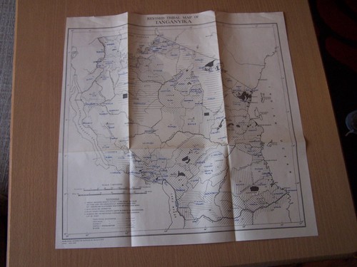 Revised tribal map - tribal,