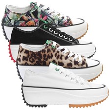 Heavenly Feet Womens Strata