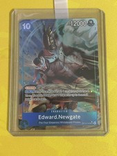 Edward Newgate (Alt Art)