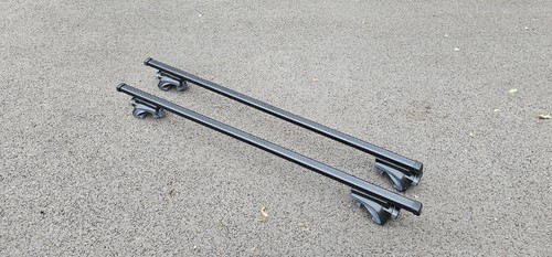 Thule lockable roof - lockable, with