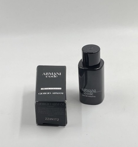 Armani code eau toilette - armani, de