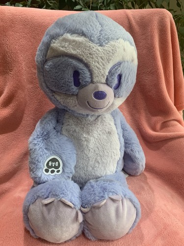 Build bear heartwarming - a,