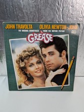 Grease Original Movie