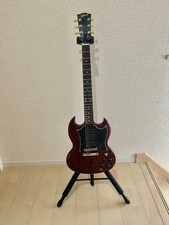 Gibson SG Special Faded Worn
