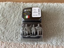Italian Platoon Commanders -