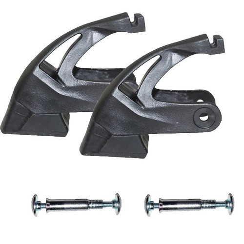 Pieces rubber non slip - rubber, non-slip