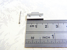 Cartier Santos Galbee LM 16mm