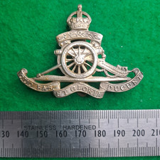Royal Artillery Regiment