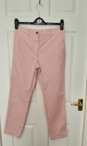 Pink candy stripe - m&s,