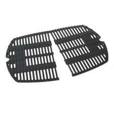 Grill Grate for Weber Q200 Q220 Q260 Q2000 Q2200 Q2400 Series Gas Grills Cast Ice...