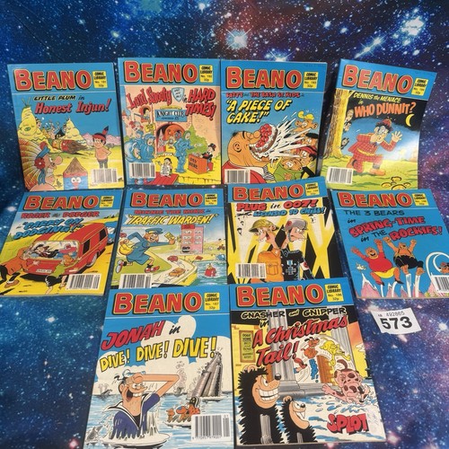 Dandy beano comic library - comic,