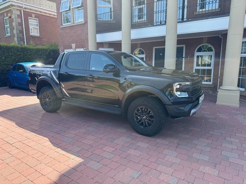 2023 ford ranger - 2023, up