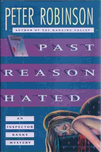 Past reason hated an - past,