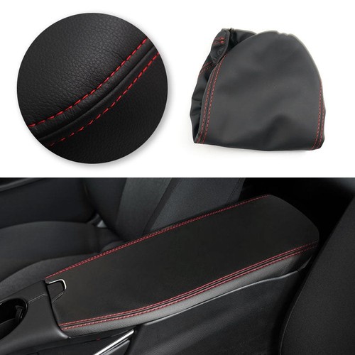 Interior center console - interior,
