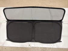 Audi A3 Wind Deflector -