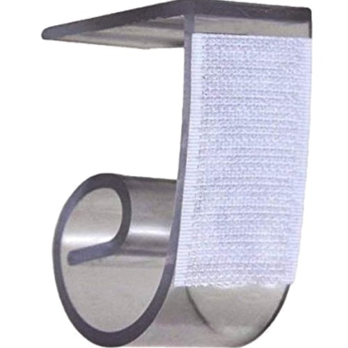 Table skirting clips - table,