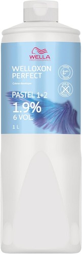 Wella welloxon perfect 6 - welloxon,