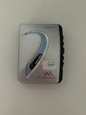Sony Walkman WM-EX194 Portable