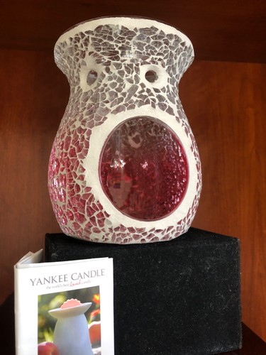 Yankee candle wax melt - yankee,