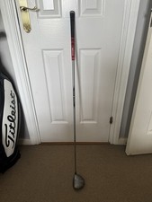 Meridian The Missile 7 Wood