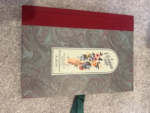 Penhaligon victorian - penhaligon’s, a