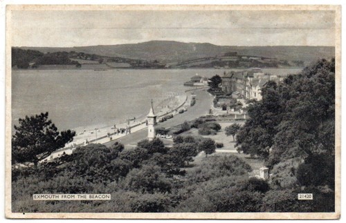 561 printed postcard - 561/printed, of