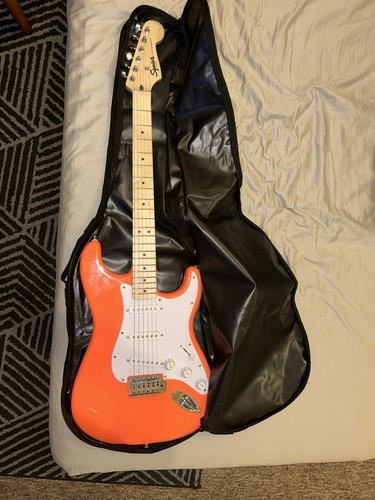 Fender squier limited - fender,