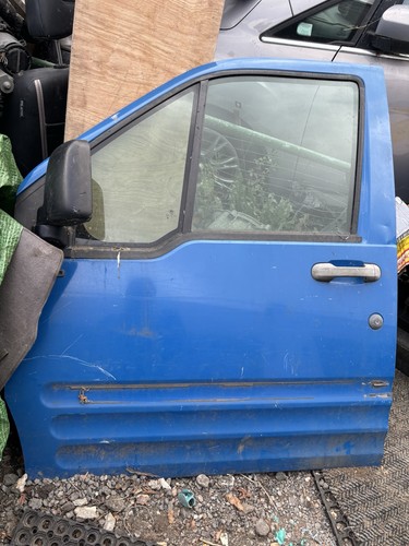 Ford transit connect mk1 - connect,