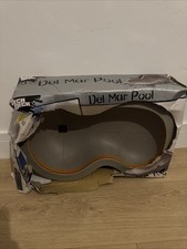 Tech Deck Del Mar Pool