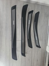 Original 5 Series E60 door trim
