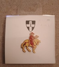 Canterbury Cathedral Pilgrim