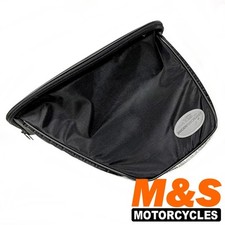 Ducati LH Side Bag for Monster M600 750 & 900 93-00 by NonFango | PN 19028
