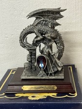 MYTH AND MAGIC THE STARTLED