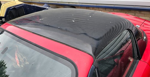 Mazda mx5 hardtop hard top - mx5,