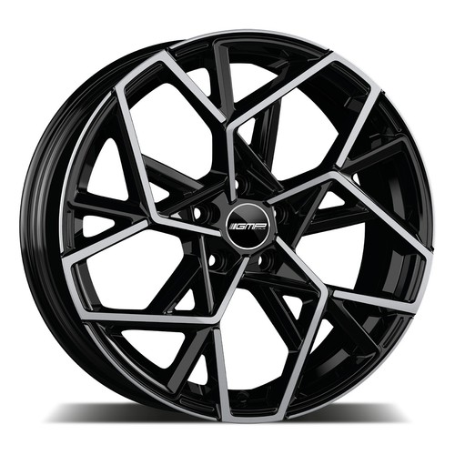 Gmp italia cartesio 5x18 - gmp,